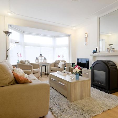 Ons Zeeuws Huus Apartment Влисинген Екстериор снимка