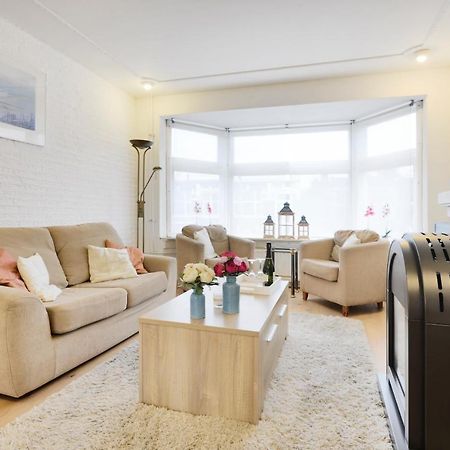 Ons Zeeuws Huus Apartment Влисинген Екстериор снимка