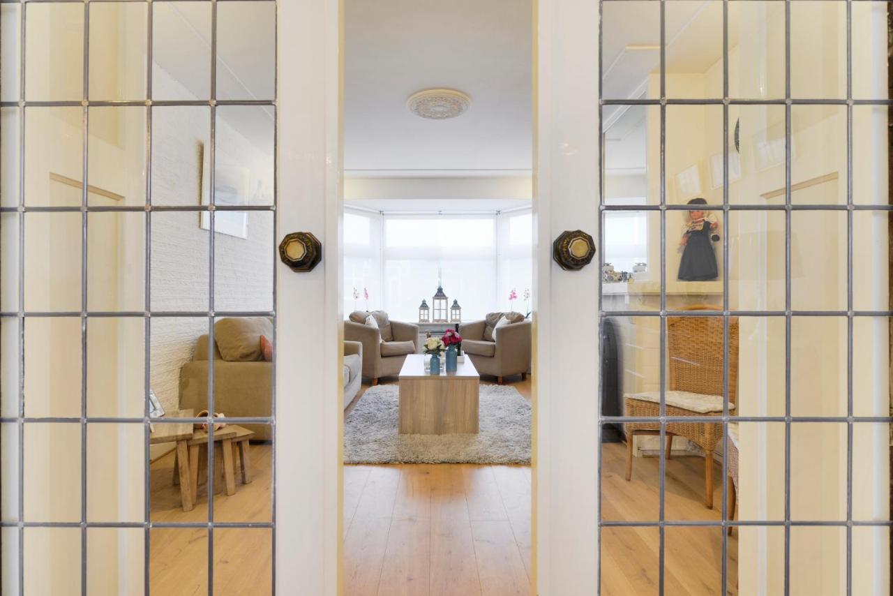 Ons Zeeuws Huus Apartment Влисинген Екстериор снимка