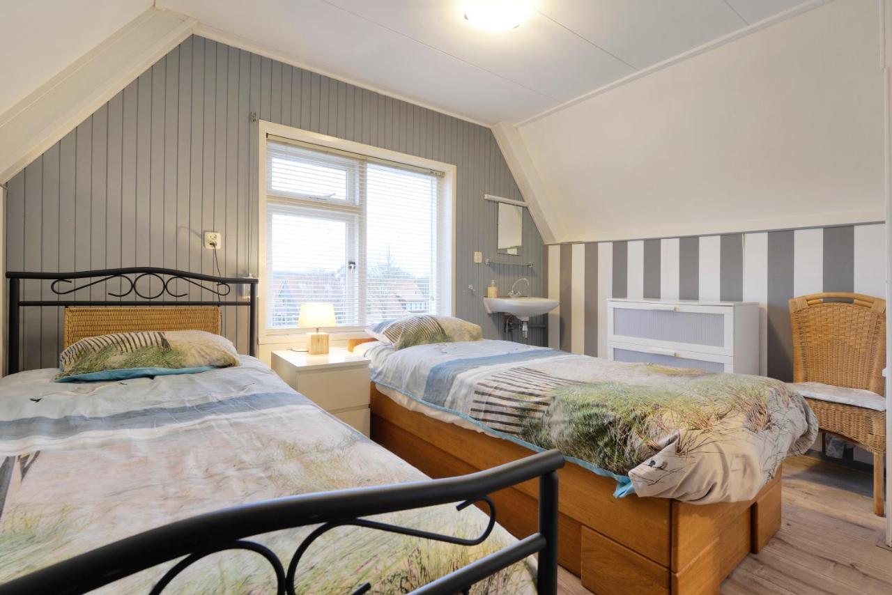 Ons Zeeuws Huus Apartment Влисинген Екстериор снимка