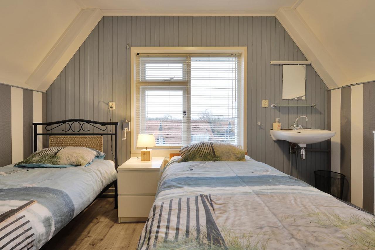 Ons Zeeuws Huus Apartment Влисинген Екстериор снимка