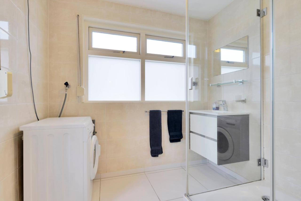 Ons Zeeuws Huus Apartment Влисинген Екстериор снимка