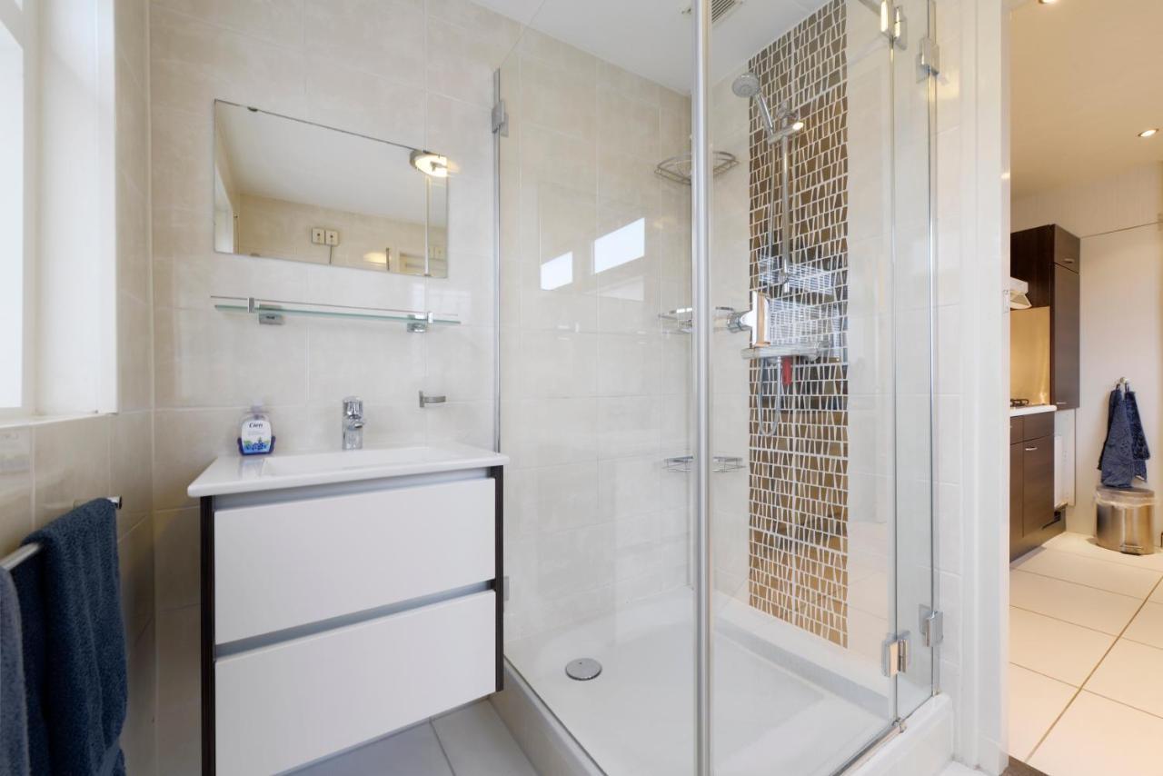Ons Zeeuws Huus Apartment Влисинген Екстериор снимка