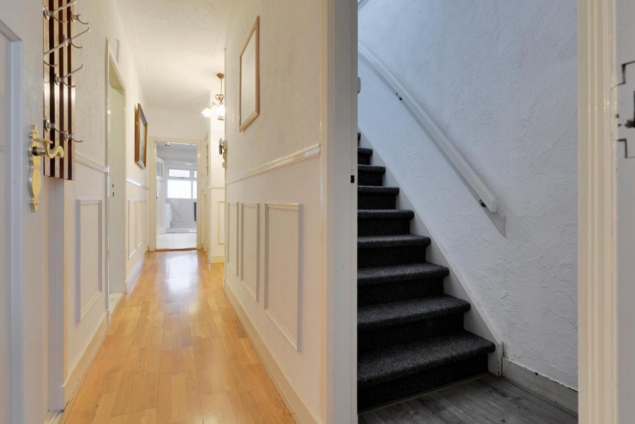 Ons Zeeuws Huus Apartment Влисинген Екстериор снимка