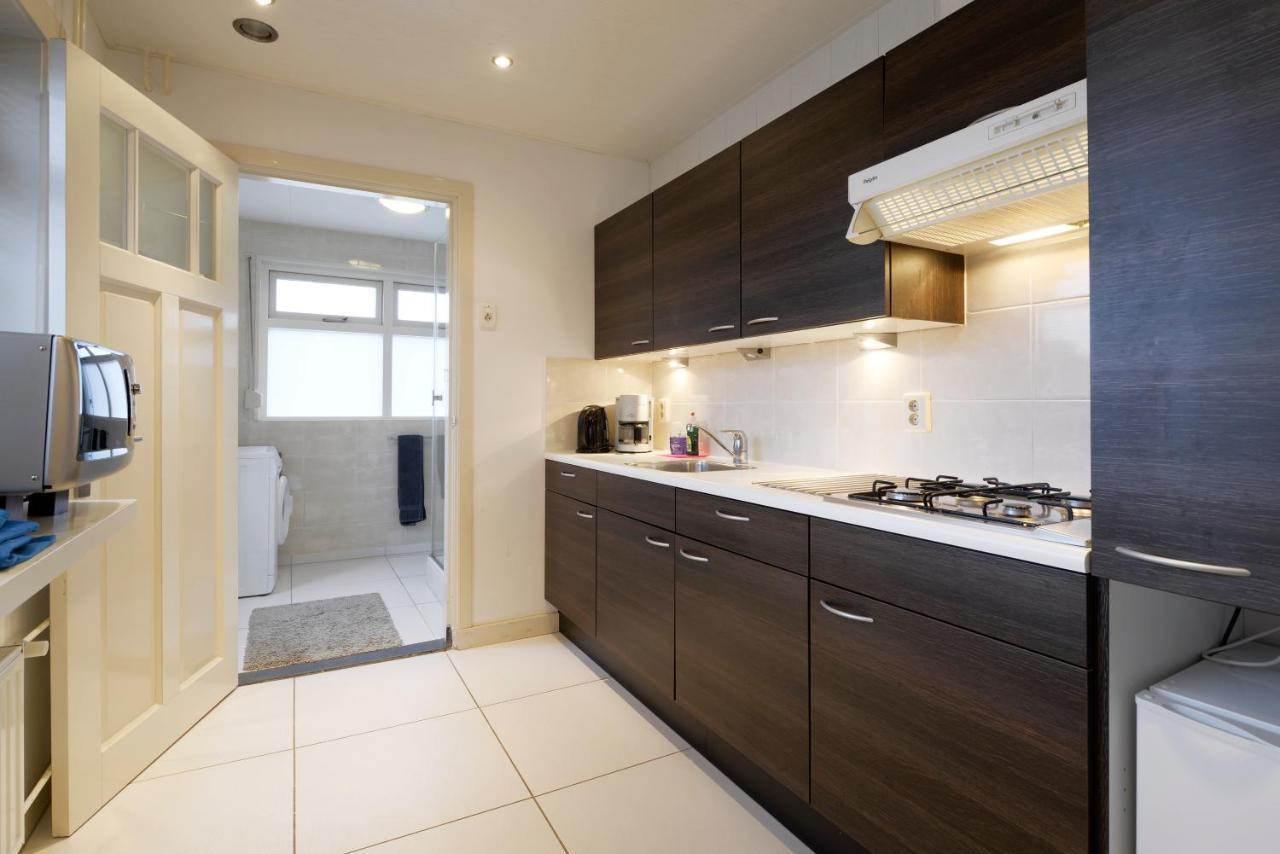Ons Zeeuws Huus Apartment Влисинген Екстериор снимка
