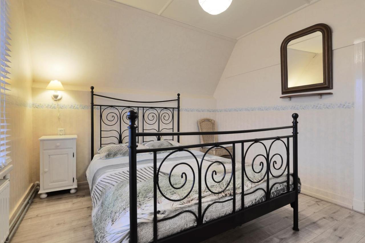 Ons Zeeuws Huus Apartment Влисинген Екстериор снимка