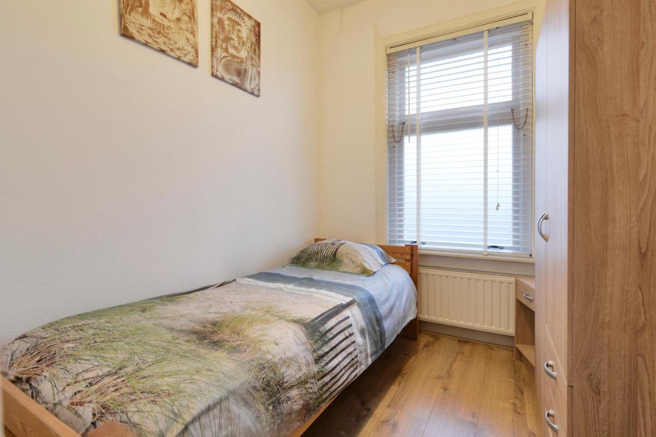 Ons Zeeuws Huus Apartment Влисинген Екстериор снимка
