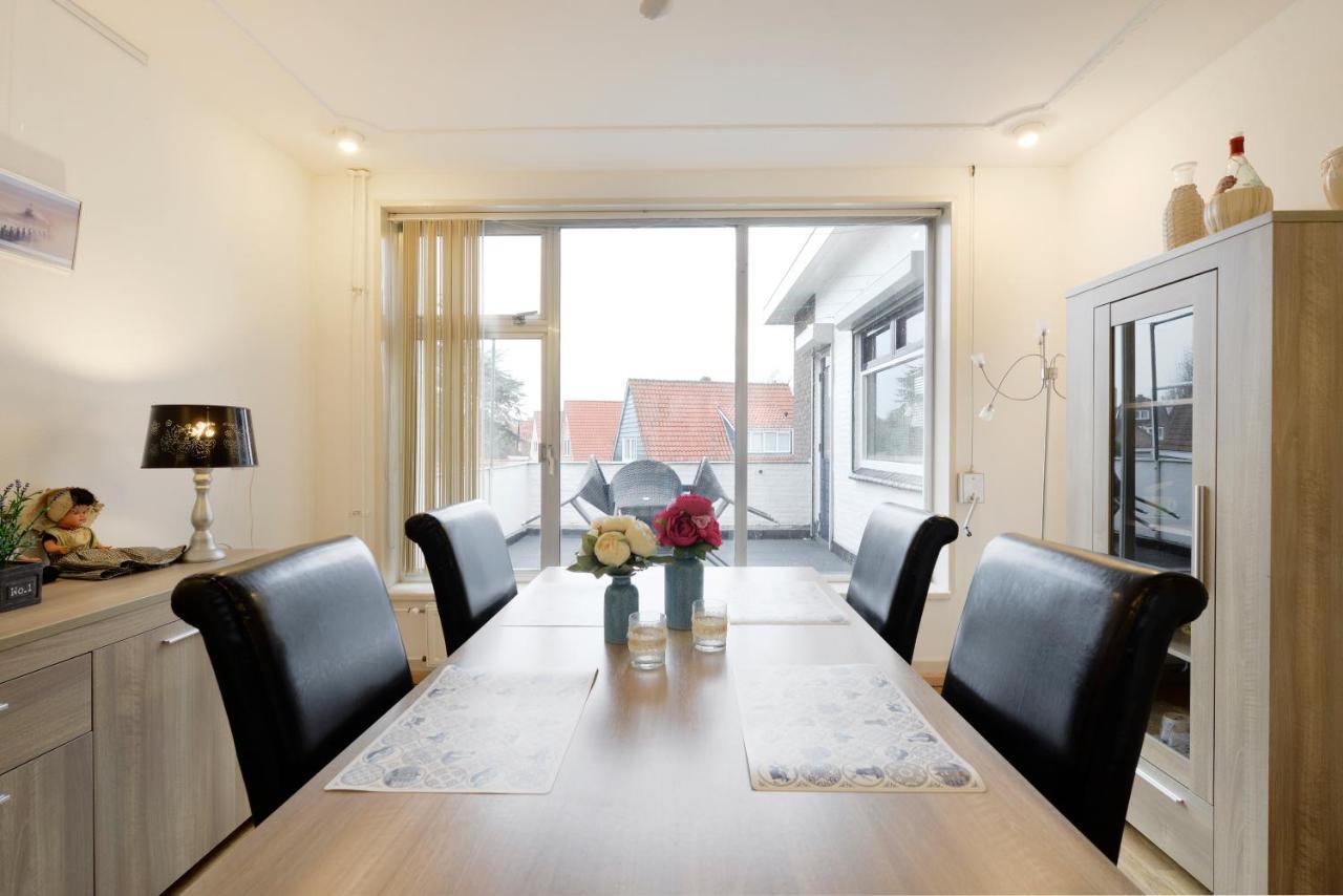 Ons Zeeuws Huus Apartment Влисинген Екстериор снимка