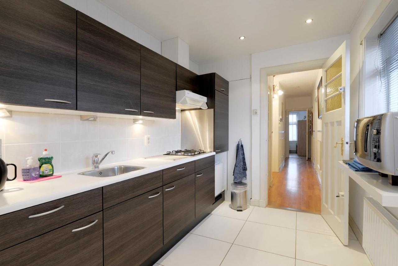 Ons Zeeuws Huus Apartment Влисинген Екстериор снимка