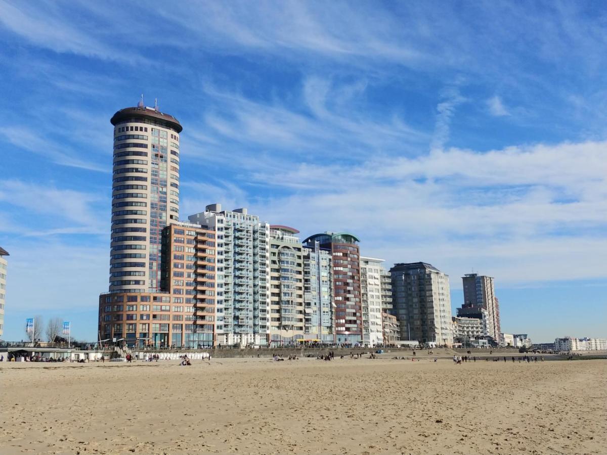 Ons Zeeuws Huus Apartment Влисинген Екстериор снимка